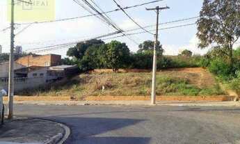 Imagem 4: Terreno à venda, 150 m² por R$ 120.000,00 - Parque Santos Dumont - Votorantim/SP