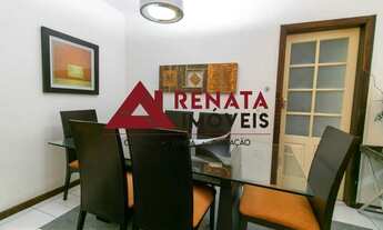 Imagem 6: Rio de Janeiro - Apartamento Padrão - Tijuca