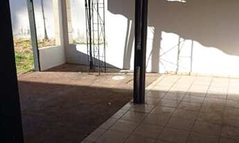 Imagem 5: Lote com barracão Setor Porto Seguro