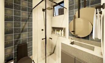 Imagem 5: Sobrado Geminado a Venda no Bom Retiro