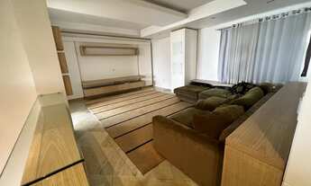 Imagem 6: Cobertura à venda, Triplex, 3 dormitórios, 2 vagas, centro Florianópolis.