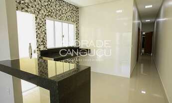 Imagem: CASA RESIDENCIAL em GOIÂNIA - GO, PARQUE