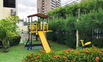 Imagem 4: Apartamento para venda possui 65 metros quadrados com 3 quartos em Mondubim - Fortaleza