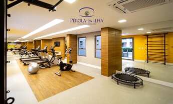 Imagem 7: AMPLO APARTAMENTO NOVO E EM INCRÍVEL EMPREENDIMENTO!