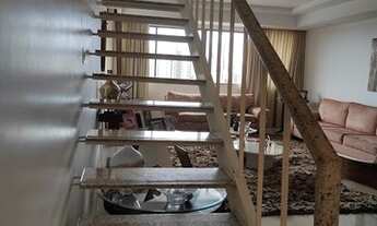 Imagem 3: Edf. Violeta - Cobertura Duplex com 320m² com 4 quartos sendo 3 suítes por R$ 1.200.000,00