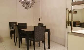 Imagem 5: Apartamento para venda tem 87 metros quadrados com 3 quartos em Papicu - Fortaleza - CE