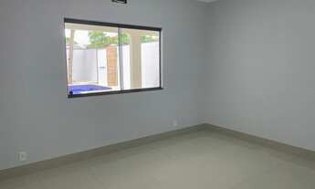 Imagem 5: Casa para venda possui 223 metros quadrados com 3 quartos em Estância Itaici - Caldas Nova