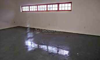 Imagem 7: Barracão - Parque São Quirino - Campinas