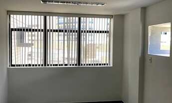 Imagem 7: Vitória - Conjunto Comercial/sala - PRAIA DO CANTO