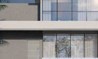 Imagem: Excelente Residência em Construção em