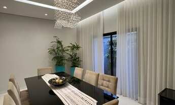 Imagem 5: CASA A venda possui 320 metros quadrados com 3 quartos em Umuarama - Uberlândia - MG