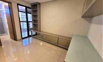 Imagem 5: Apartamento com 4 dormitórios à venda, 141 m² por R$ 1.200.000,00 - Tambaú - João Pessoa/P