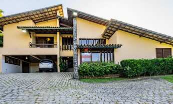 Imagem: Casa com terreno de 5.500 m² a venda Encontro