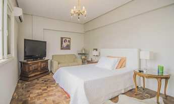 Imagem 6: Apartamento para venda tem 99 metros quadrados com 3 quartos em Auxiliadora - Porto Alegre