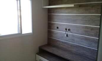 Imagem 6: Apartamento para venda possui 85 metros quadrados com 3 quartos em Oficinas - Ponta Grossa