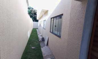 Imagem 5: Casa para venda possui 116 metros quadrados com 3 quartos