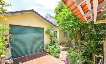 Imagem 5: Lote/Terreno para venda com 214 metros quadrados em Ahú - Curitiba - PR