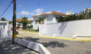 Imagem 3: Apartamento de 52 metros quadrados no bairro Canasvieiras com 2 quartos