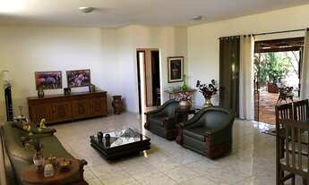 Imagem 5: Condomínio Terra do Boi I - Ótima Chácara com pomar e lazer