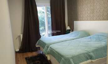 Imagem 2: CANELA - Casa de Condomínio - Parque das Hortências