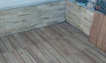 Imagem 5: Casa para venda possui 86 metros quadrados com 3 quartos em Vila São Cristóvão - Piraquara