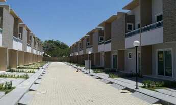 Imagem 3: Duplex Em Condomínio No Centro Do Eusébio, 2 Suítes, Lavabo, 1 Vaga, Lazer Completo