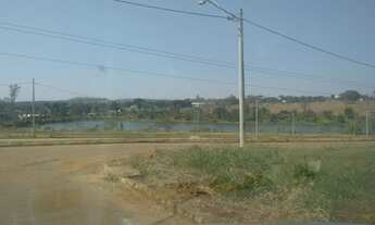 Imagem 2: Lote de terras residencial