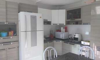 Imagem 5: Sobrado para Venda em Pinhais, Pineville, 4 dormitórios, 3 suítes, 6 banheiros, 4 vagas