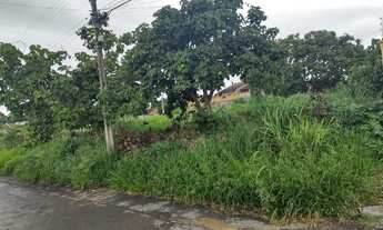 Imagem 7: Vendo Área 1.517 m² - Jardim Alto Paraíso - Ap. de Goiânia