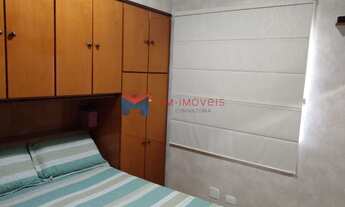 Imagem 7: Apartamento com 3 dorms, Vila Aricanduva, São Paulo - R$ 400 mil, Cod: 414902