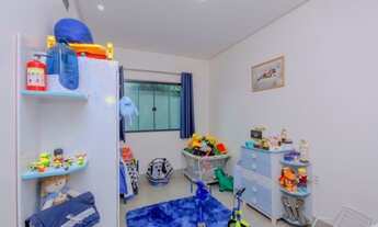 Imagem 7: Casa no Cidade Vera Cruz 1 - 3 Quartos com suíte + office de 183 m²