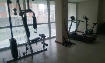 Imagem 4: EXCELENTE APARTAMENTO MOBILIADO COM 3 DORMITÓRIOS EM REGIÃO NOBRE DO BAIRRO CAMPINAS