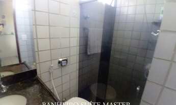 Imagem 2: Apartamento para venda com 119 metros quadrados com 3 quartos em Tambaú - João Pessoa - PB