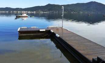 Imagem 7: Casa para venda com 3 quartos em Lagoa da Conceição - Florianópolis - SC