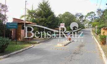 Imagem 7: NOVA LIMA - Loteamento/Condomínio - Jardins de Petrópolis