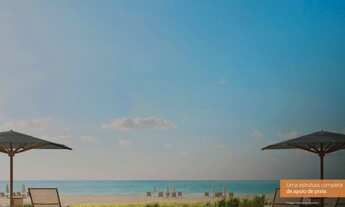 Imagem 3: Praia dos Carneiros-Apartamento com 2 quartos, 72m2