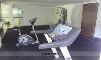 Imagem 6: Apartamento para venda possui 110 metros quadrados com 3 quartos em Cabo Branco - João Pes