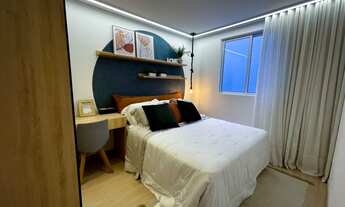 Imagem 4: Apartamento na Praia de Itajuba com 2 dormitórios, Elevador e Lazer com Piscina