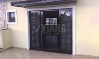 Imagem 5: Sobrado para Venda ou Locação no Bairro Cerâmica em São Caetano do Sul