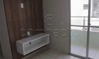 Imagem 2: Apartamento Padrão em São José do Rio Preto
