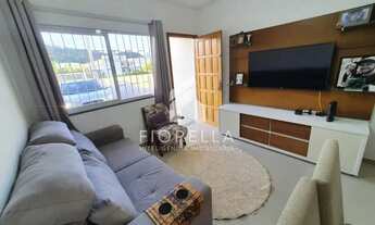 Imagem: Sobrado com 02 dormitórios sendo 01 suíte