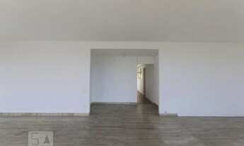 Imagem 6: Apartamento para Aluguel - Tijuca, 4 Quartos, 200 m2