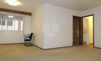 Imagem 1: Apartamento para alugar - SP