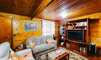 Imagem 6: Casa em Condomínio à venda, 3 quartos, 1 suíte, 2 vagas, Portal dos Nobres - Americana/SP