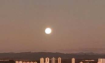 Imagem 3: Lindo apartamento Jd das Indústrias no 26º andar com vista 180º, 2 dorm, 1 suíte, 2 vagas