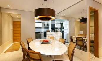 Imagem 5: Apartamento para Aluguel - Tatuapé, 2 Quartos, 78 m2