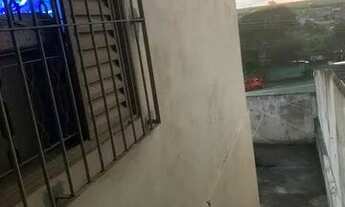 Imagem 2: Casa com 2 dormitórios para alugar, 100 m² por R$ 1.294,00/mês - Campos de São José - São