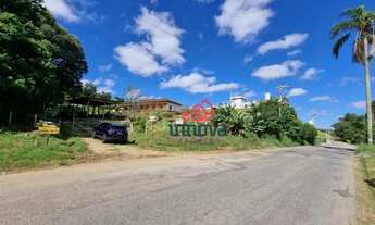 Imagem 5: Área à venda, 107000 m² por R$ 34.240.000,00 - Centro Residencial - Arujá/SP