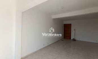 Imagem 5: Apartamento com 2 dormitórios para alugar, 90 m² por R$ 1.700,00/mês - Parque dos Anjos