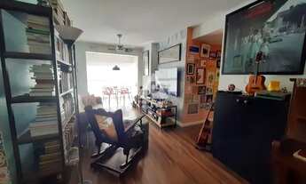 Imagem: Apartamento à venda, 3 quartos, 1 suíte